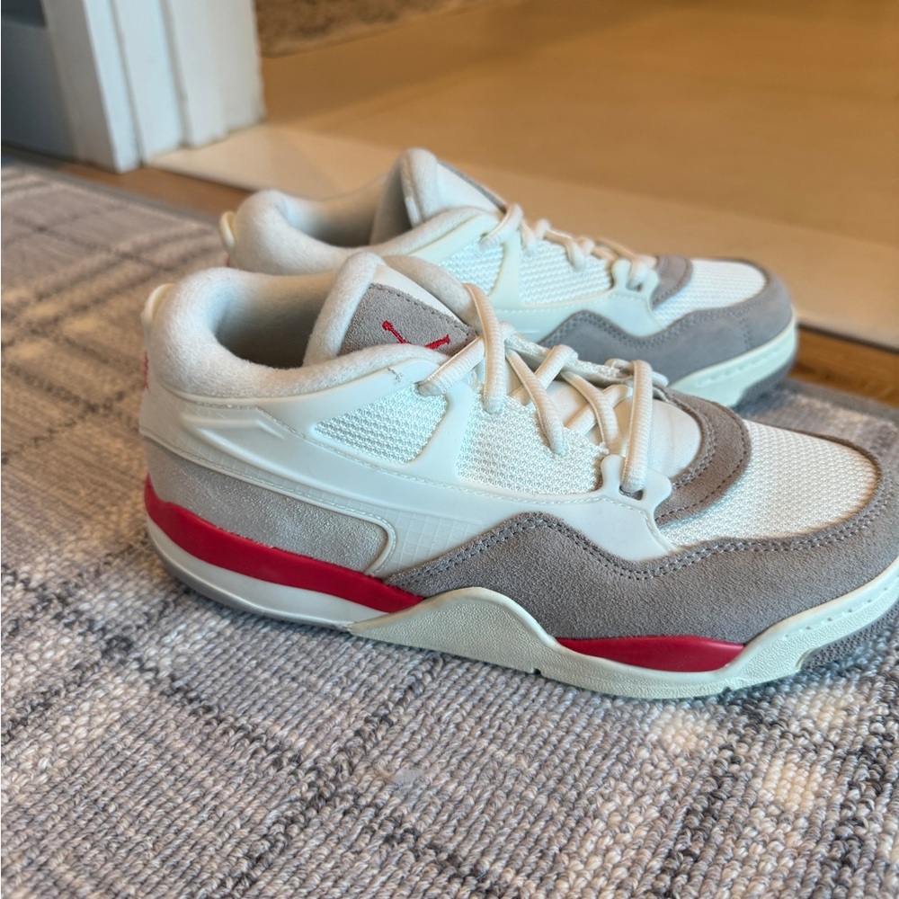 Kids Air Jordan 4 RM sneakers - Picture 8 of 8